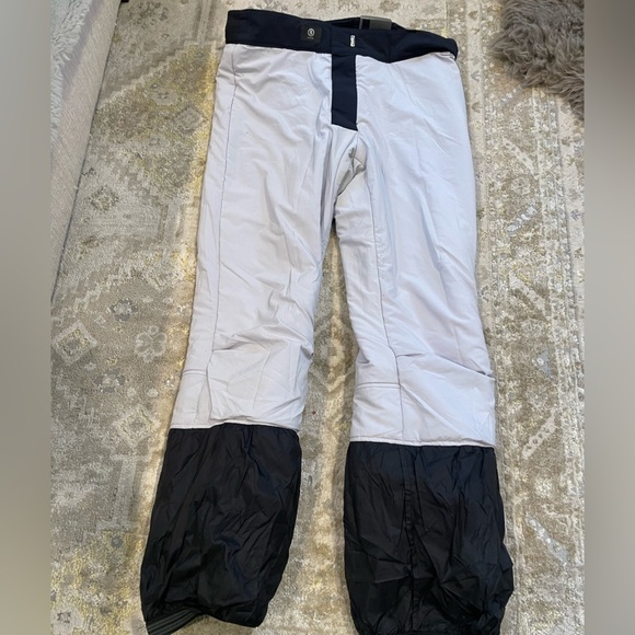 Bogner Fraenzi Belted Ski Pants - Picture 14 of 14